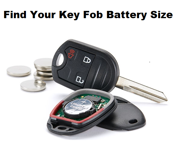 Replacing Your Subaru Key Fob Battery