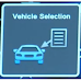 Smart Pro Vehicle Selection Icon
