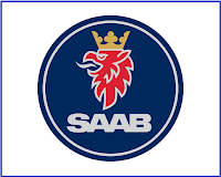 Saab key fob replacements