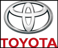 Toyota Key Fob Replacements