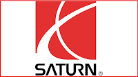 Saturn Key Fob Replacements