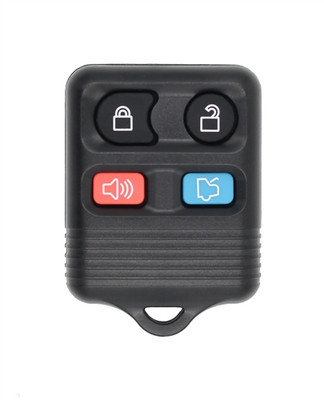 Ford Focus Key Fob Replacements
