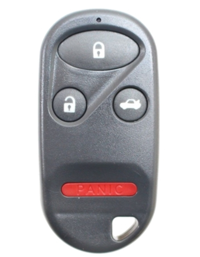 2000 Honda Accord Key Fob