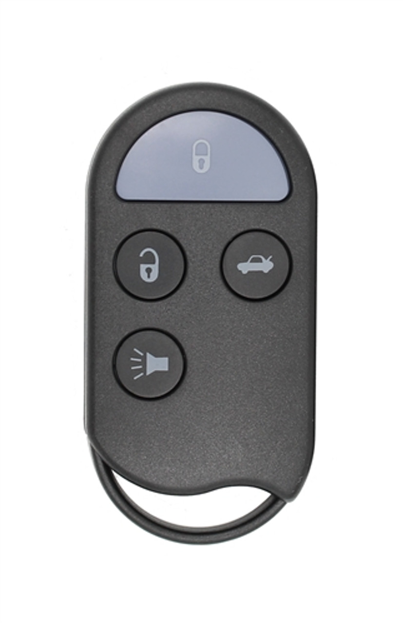 Nissan Maxima Key Fob Remote
